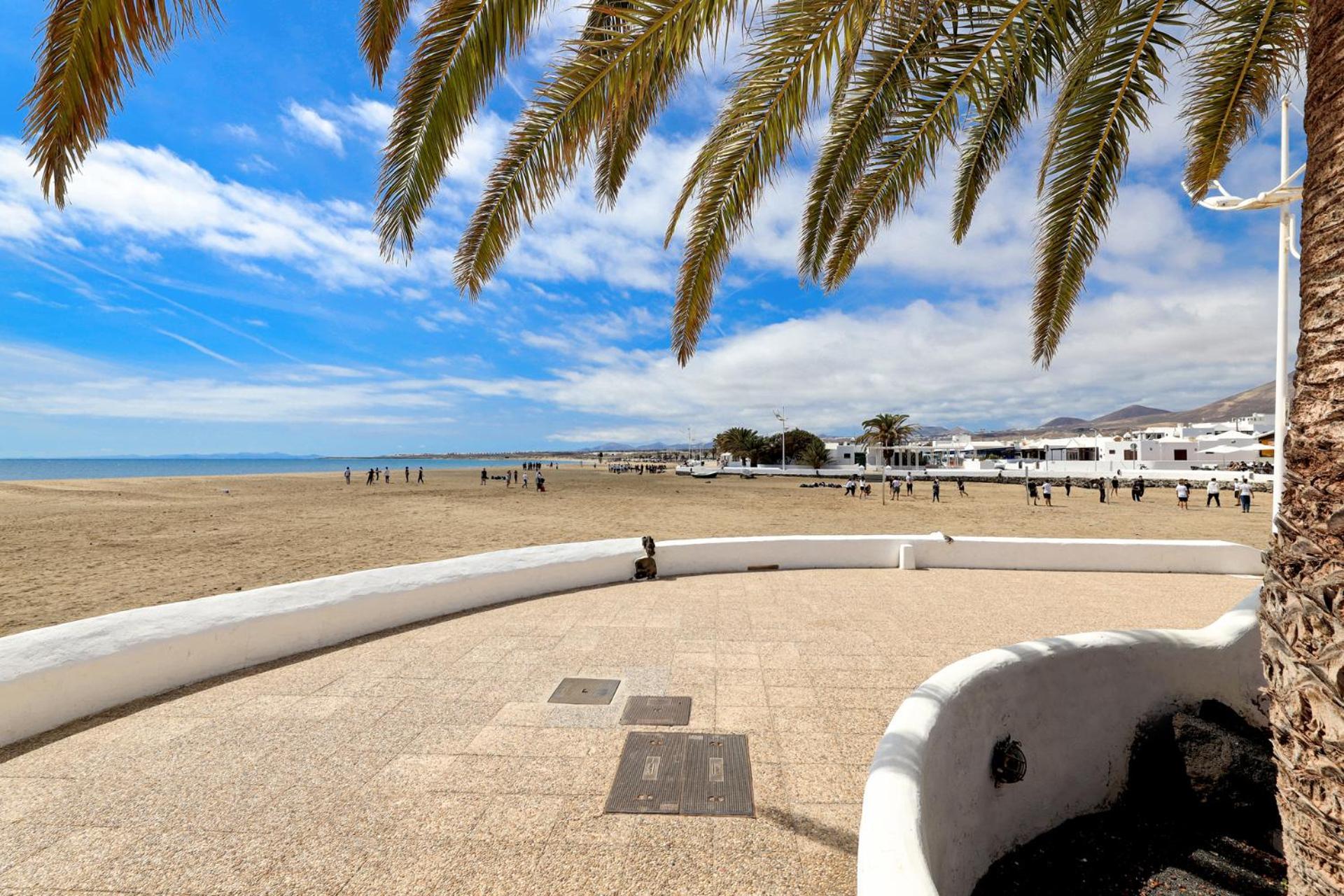 Home2Book Bright Casa Rocio Playa Honda, Terrace Playa Honda  Buitenkant foto