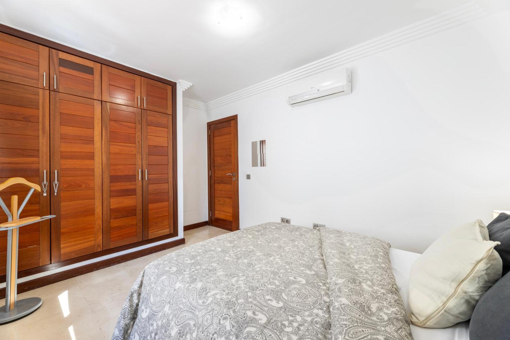 Home2Book Bright Casa Rocio Playa Honda, Terrace Playa Honda  Buitenkant foto